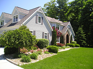 Landscapers and Lawncare Services in San Anselmo, CA